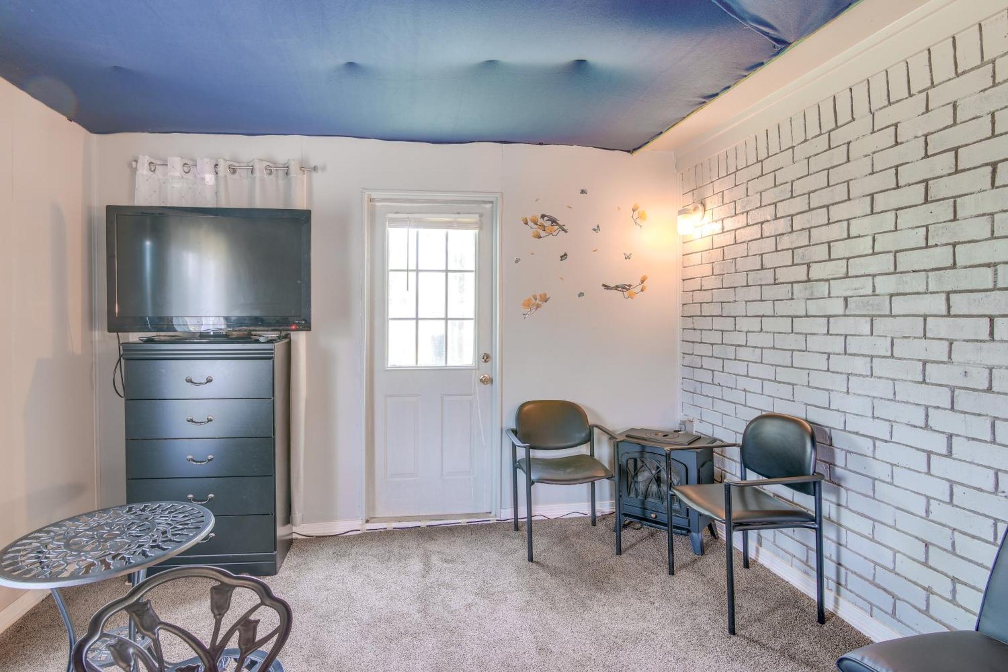 Horn Lake Home With Yard - 8 Mi To Graceland! Екстер'єр фото